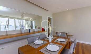 Imagem 5: Apartamento 03 Dorm. em Ipanema - Rio de Janeiro