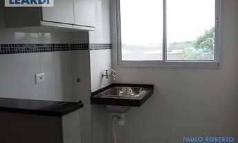 Imagem 3: APARTAMENTO - JORDANÓPOLIS - SP