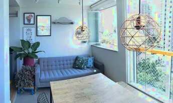 Imagem 4: Venda Apartamento com 2 dormitórios