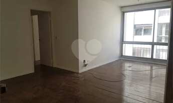 Imagem 4: APARTAMENTO COM 3 DORMITORIOS EM HIGIENOPOLIS