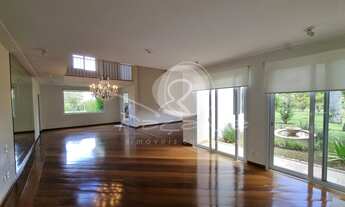 Imagem 3: Casa no Gramado em Campinas, por 4.500.000,00 e R$15.000,00 - Façanha Imóveis Campinas