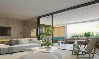 Imagem 7: Apartamento com 4 dormitórios à venda, 354 m² por R$ 2.724.376,92 - Morada da Colina - Ube