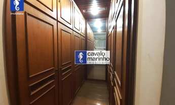 Imagem 6: Casa com 3 dormitórios, 380 m² - venda por R$ 1.200.000,00 ou aluguel por R$ 4.800,00 - Ri