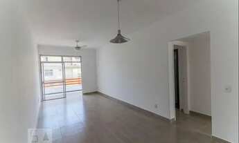 Imagem: Apartamento para Aluguel - Grajaú, 2 Quartos