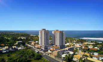 Imagem 4: ILHA DE PHAROS PEDRA DO SAL APARTAMENTO 1/4 SUÍTE 43,32 VISTA MAR