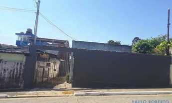 Imagem 3: TERRENO - VILA PONTE RASA - SP