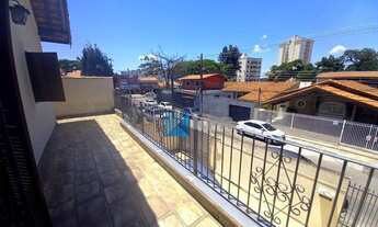 Imagem 2: Casa à venda, 3 dormitórios uma suíte, 250 m², no Jardim das Indústrias!