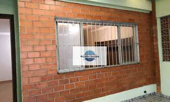 Imagem 3: Sobrado à venda, 100 m² por R$ 550.000,00 - Conjunto Residencial Vista Verde - São Paulo/S