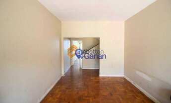 Imagem 5: Sobrado com 2 dormitórios para alugar, 118 m² por R$ 3.500,00/mês - Santo Amaro - São Paul