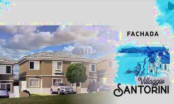 Imagem 2: Vila de Casas com 3 quartos à venda em Valinhos/SP