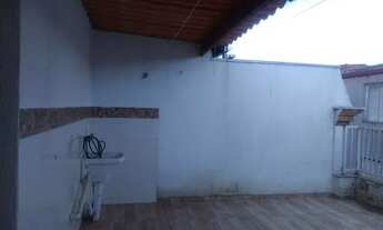 Imagem 4: Sobrado de condomínio 2 suítes ,2 vagas terraço gourmet vila Formosa