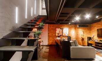 Imagem: Goiânia - Apartamento Padrão - Setor Bueno