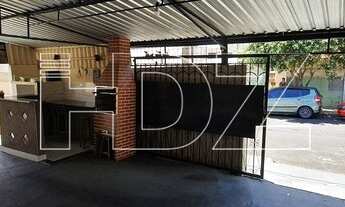 Imagem 3: Araraquara - Casa Padrão - Santa Angelina