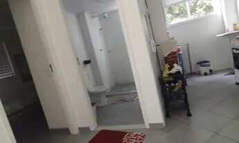 Imagem 3: Apartamento em Condomínio Fechado