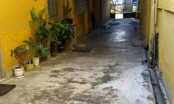 Imagem 6: Três Imóveis mesmo terreno