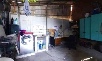 Imagem 7: Casa com 2 dormitórios à venda, 48 m² por R$ 195.000 - Jardim Guanabara II - Rio Claro/SP