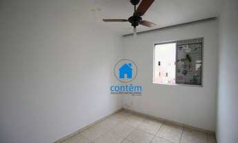 Imagem 7: Apartamento com 3 dormitórios à venda, 51 m² por R$ 177.100,00 - Conjunto Habitacional Pre