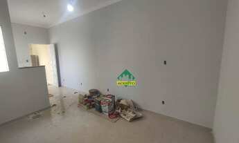 Imagem 5: Casa com 2 dormitórios à venda, 98 m² por R$ 350.000,00 - Concórdia III - Araçatuba/SP