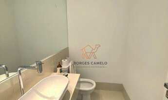 Imagem 6: Apartamento com 4 dormitórios, 190 m² - venda por R$ 2.750.000,00 ou aluguel por R$ 15.270