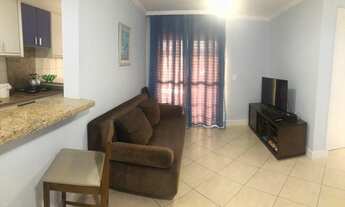 Imagem 6: Excelente apartamento para temporada e locação mensal no Open, Jurere internacional