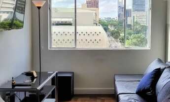 Imagem 3: VENHA MORAR AO LADO DO SHOPPING MULLER, VOCÊ VAI SE ENCANTAR POR ESSE APTO