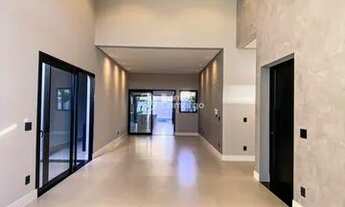 Imagem 3: Casa no Condomínio Terras de São Bento 1