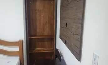 Imagem 5: Kitnet no Centro 1.000 incluso água luz iptu