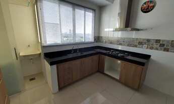 Imagem 4: 9207 - Apartamento no bairro Jardim Inconfidência