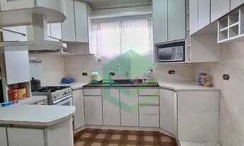 Imagem 5: Sobrado com 2 dormitórios à venda, 188 m² por R$ 540.000,00 - Jardim Andrea Demarchi - São