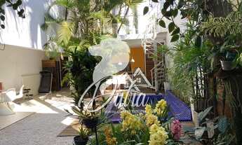 Imagem: Padrão Brooklin 480m² 05 Dormitórios