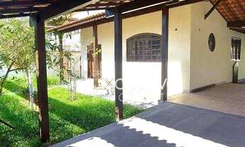 Imagem: Casa com 3 dormitórios à venda, 220 m²