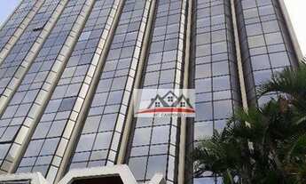 Imagem: Flat residencial para venda e locação