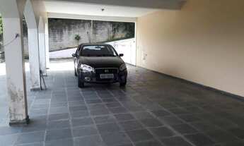 Imagem 6: Casa com 4 dormitórios para alugar, 500 m² por R$ 12.000,00 - Estrada Do Capuava - Cotia/S