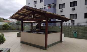 Imagem 4: Apartamento com 2 dormitórios à venda, 67 m² por R$ 345.000,00 - Jacarepaguá - Rio de Jane