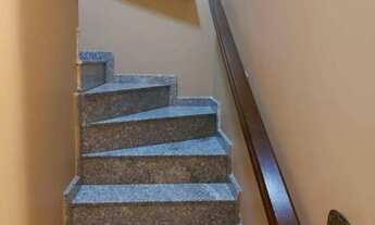 Imagem 4: Sobrado com 3 dormitórios à venda, 164 m² por R$ 800.000 - Vila Campo Grande - São Paulo/S