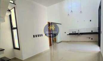 Imagem 5: Casa Condomínio 3 dormitório,Village Moutonnée Salto - R$850mil