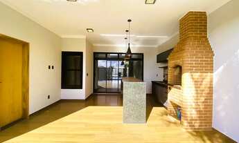 Imagem 7: Condominio San Marco - casa térrea com amplo quintal