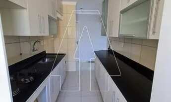 Imagem: Araçatuba - Apartamento - Aviação