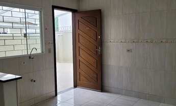 Imagem 3: Casa Alvenaria 66mts