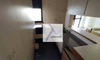 Imagem 7: Apartamento, 50 m² - venda por R$ 375.000,00 ou aluguel por R$ 4.053,00/mês - Campo Belo