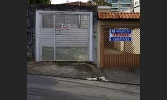 Imagem 2: São Paulo - Terreno Padrão - Vila Guilherme