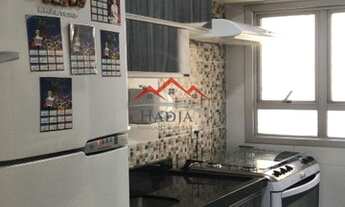 Imagem: JUNDIAÍ - Apartamento Padrão - JARDIM