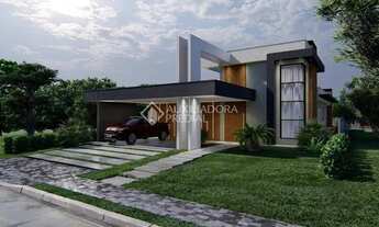 Imagem: NOVA SANTA RITA - Casa de Condomínio