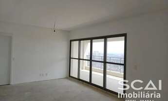 Imagem 3: Cobertura estilo Penthouse de 184m² disponível para venda no Condomínio Nativ Tatuapé