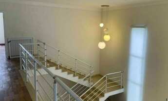 Imagem 5: RRCOD4125 Casa 750m² CONDOMÍNIO RESIDENCIAL ALPHA 11 - OPORTUNIDADE - 4 Suítes 6 Vagas - S