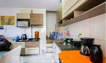 Imagem 3: Cobertura à venda, 83 m² por R$ 600.000,00 - Vila Tibiriçá - Santo André/SP