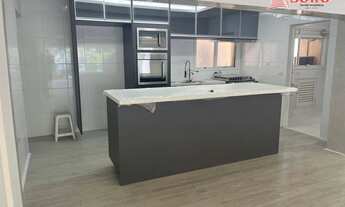 Imagem 5: EDIFÍCIO QUARTIER Apartamento Alto Padrão com 3 suítes à venda, 162 m² por R$ 1.500. - Vil