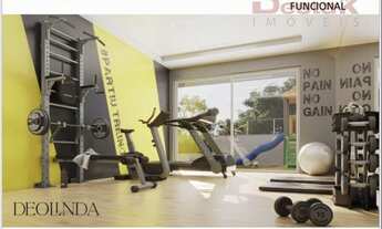 Imagem 7: Apartamento no Bairro Centro - Biguaçu, SC