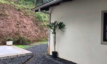 Imagem 2: CASA RESIDENCIAL em JOINVILLE - SC, PIRABEIRABA (PIRABEIRABA