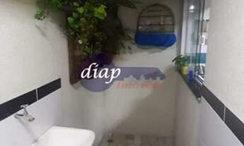 Imagem 4: SÃO PAULO - Casa de Condomínio - JARDIM POPULAR